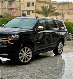 شيفروليه تاهو